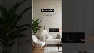 Villa Automation System | Smart Devices That Change Everything"Villa Automation