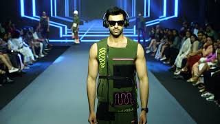 INSD Pune Presents #CHICTECH at PTFW 2024 | The Future of Fashion