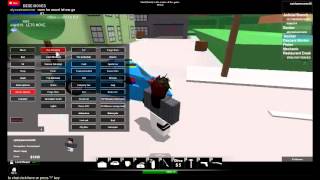 Trolling at Robloxity
