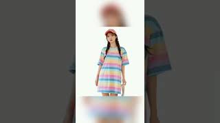 Korean Dress #koreandress