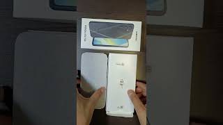 Samsung Galaxy A16 5G Unboxing! #smartphone #unboxing #samsung #SamsungA16 #Androidphone