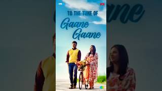The first song from #Dhumketu –#GAANE GAANE – is on its way!#ComingSoon #1stSong #Dhumketu
