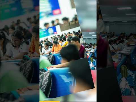 Precious moments in Python seminar