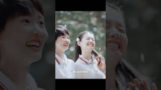 This cp edit [ Huan yu ] #shorts #cdrama2023 #update #viral #zhouyiran #zhangjingyi