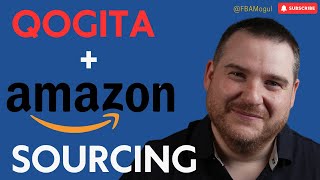 Qogita Sourcing Session - Amazon FBA Ask Me Anything