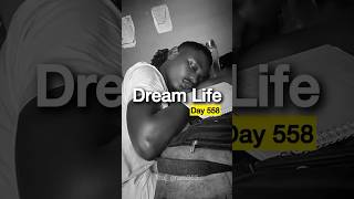 “Dream Life” Day 558 I “Poetry” #poetry #spokenword #AJ_GRAM #everydayisapoem #dreamlife