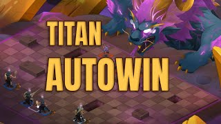 TITAN AUTOWIN merci pour la pano CMM dofus