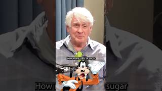 Bill Farmer & Jim Cummings swap voices #disney #voiceacting #voiceactor