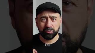 Özgüvenin oldu mu her şeyi yapabilirsin. Tüm engelleri aşarsın. Aşamasan da sorun etmezsin #shorts