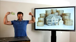 IMMOBILIER : Cette Loi peut nous rendre RICHE !!! (nous les investisseurs immobiliers)