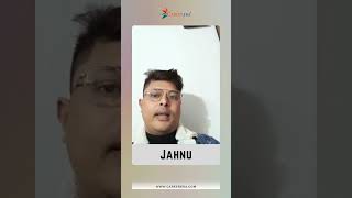 Careerera Data Science Course Review by Jahnu.