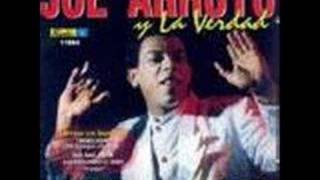 Joe Arroyo - En Barranquilla Me Quedo