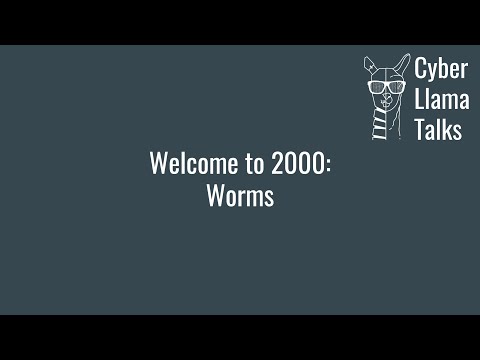 P1Ep6: 2000-2005 - Worms