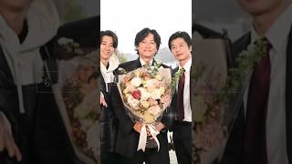 【おっさんずラブ-リターンズ-和泉さん編】あなたの目に映る世界の続きを見たいです！#おっさんずラブ #井浦新 #capcut #テンプレート #テンプレート使用 #shorts