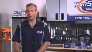 TechSmart Tech Sessions: Power Distribution Center