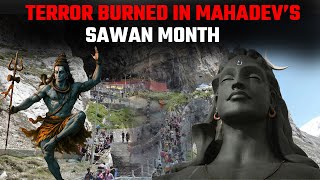 Sawan’s Fire, Bharat’s Voice: How India Is Leading the Global Narrative Now