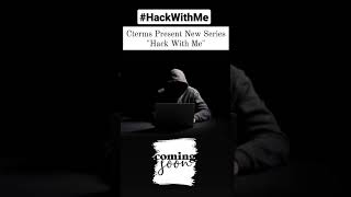 Hack With Me