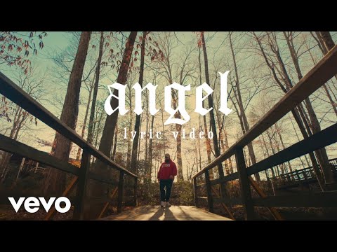 etu - angel (Official Music Video)