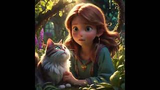 cat storey #cat #aiclip #catlover #cute #pets