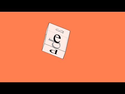 Drawing Animated 3D Cube With HTML and CSS3 Transform