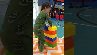 Playing Toys! Video 118 #lauralovelyday #lego #shorts