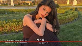 Umar Keyn, DNDM, Sara Hadid, Davvi, Mr Salama - BEST MIXES 2025!