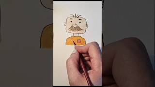 Fun Times Drawing! 🎨☺️ #drawforfun #draweasyforbeginners