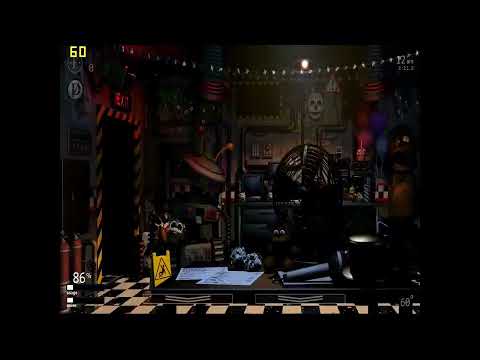 How To Speedrun FNAF UCN Fredbear%