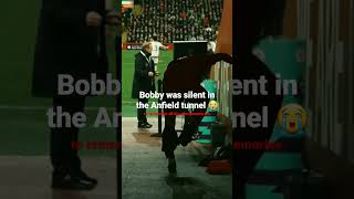 Roberto Firmino Emotional 😭 Moments #lfc #shorts