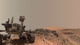 每日酷知識：火星登陸點該怎麼選？