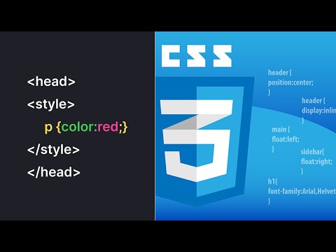 P3-Alignment in CSS Using Float , Flex, Grid | Box Model | CSS Tutorial in Hindi