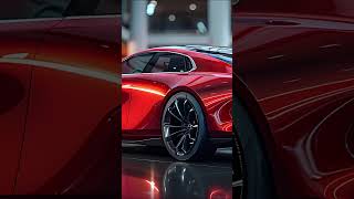 2025 MAZDA 3 #mazda #mazda3 #2025 #luxurycars #car