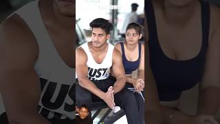 Gem Power!!#shorts #ytshort #trending #motivation #fitness 999