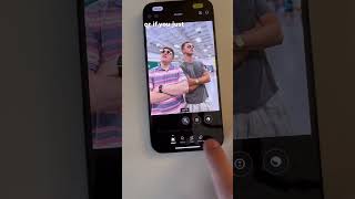 Clean Up Your Photo’s With AI! #appleintelligence #ai #ios18update #iphone
