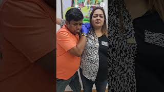Chiropractic Treatment By RKM  Dr. Rajneesh Kant World Famous Chiropractor