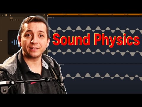 Understanding Phase, Comb Filtering, and How Sound Waves Interact. Lesson 9.