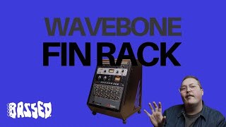 I BOUGHT A RACK ON INSTAGRAM? Wavebone Fin Review