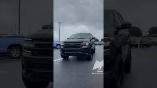 $103,000 Ford Expedition 3” LIFTED 2022 Covert Edition