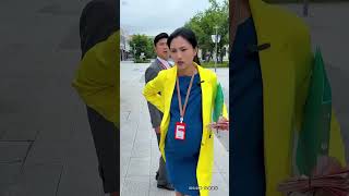 缘分来了《第一集》#感动#善良#剧情#正能量#热门#短剧#funny