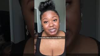 Borrow Money From Cash App | #cashapp