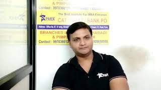 CAT - Best wishes from SPARK Education Services, Pune