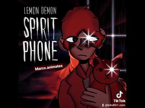 lemon demon