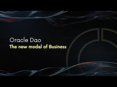 The New Modal Of Business