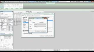 Material Take Off with Cost in Currency with Revit1