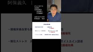 ■◆厳選◆⑧がん光治療の付加価値　『がん光治療（光免疫療法）』より　#short