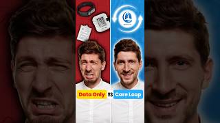 Not Your Average Health App: Finally, One That Understands You