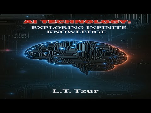 Unlocking the Future: Expert Book Review on AI Technology 2025!#AI technology#book review