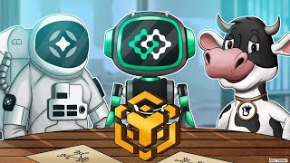 BSC News Round Table with Beefy Finance, Stargate Protocol and InsurAce