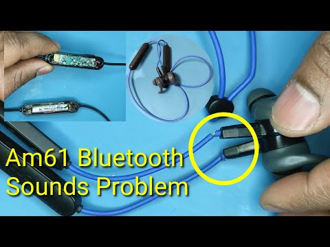 How to Repair Huawei Bluetooth Am61 #  Huawei Bluetooth Earphone Am61 #  How to Repair Bluetooth