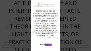 What is research in Biostatistics? #biostatistics #research #peerpro